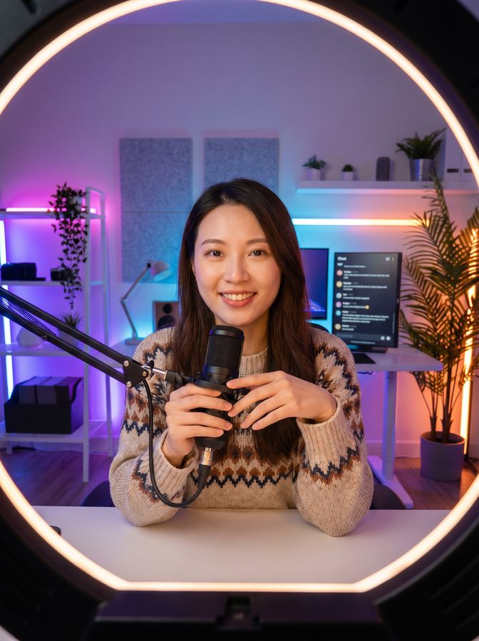 母女双飞